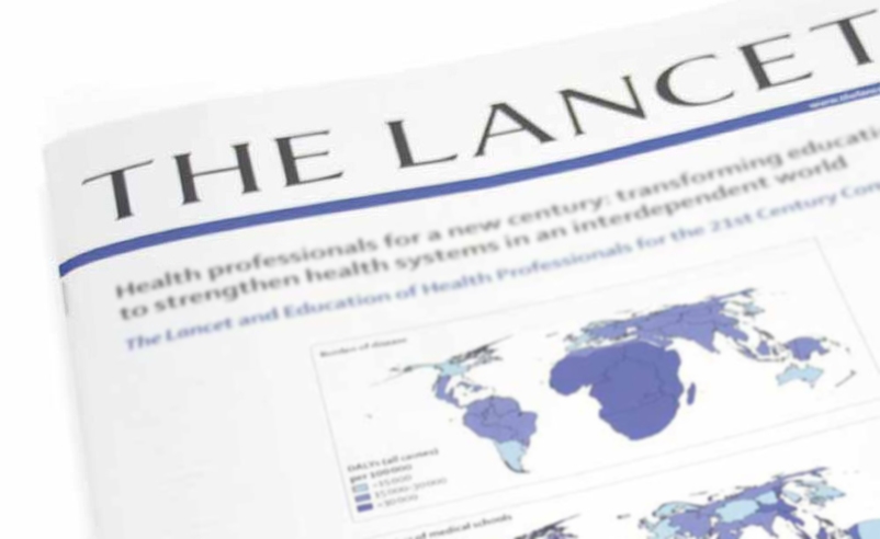 Глобальний огляд споживання ін'єкційних наркотиків та пов'язаних з ним інфекцій: нові публікації за співавторством дослідників УІПГЗ у медичному часописі «The Lancet»