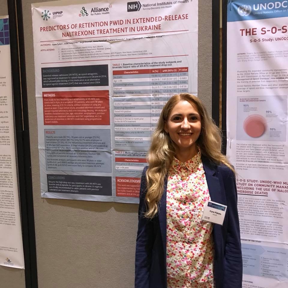 2018 NIDA International Forum