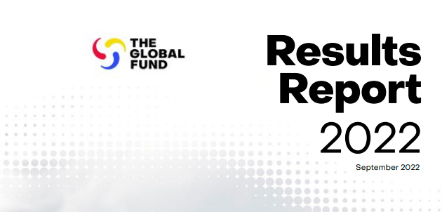 2022 Global Fund Results Report