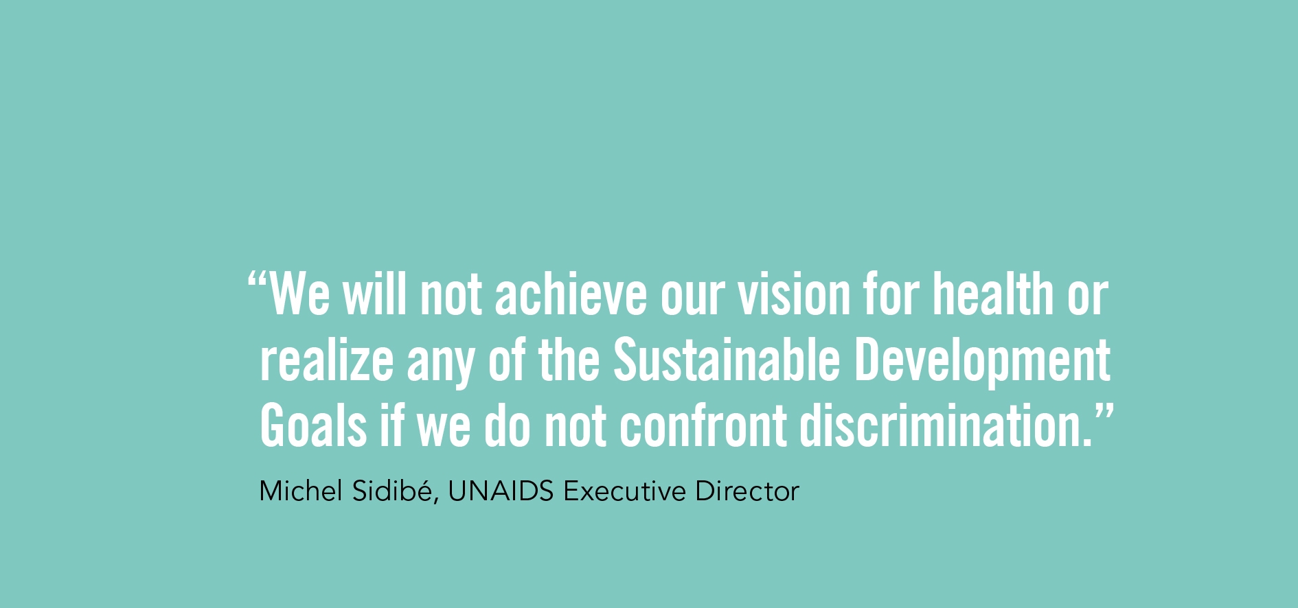 Всесвітній День нульової дискримінації