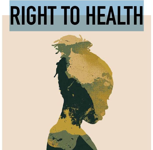 Напередодні Всесвітнього дня боротьби зі СНІДом UNAIDS опублікувала доповідь "Право на здоров'я"