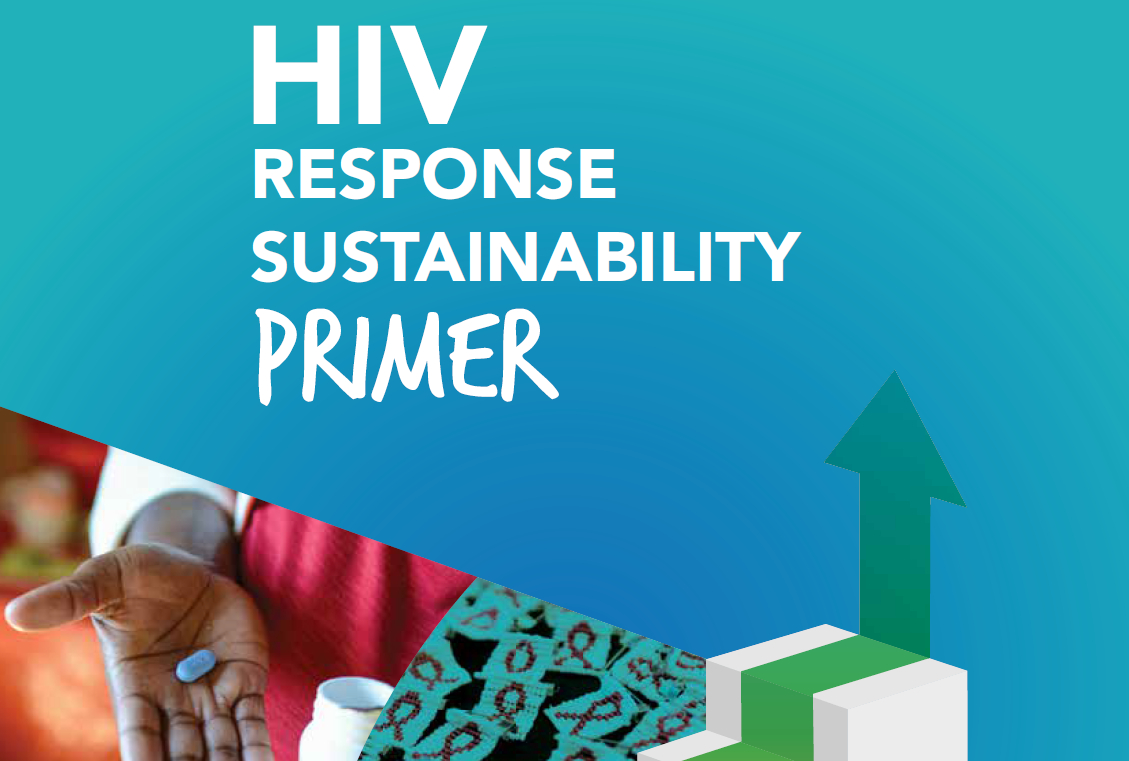 UNAIDS launches new approach to ensure the long-term sustainability of the HIV response