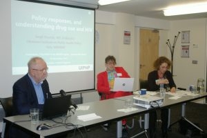 У Лондоні відбулась Щорічна конференція британського фонду The BEARR Trust