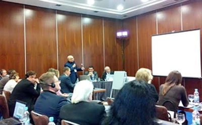 Лікування наркозалежності має бути ефективним і в установах виконання покарань