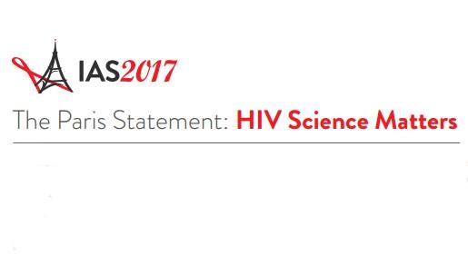 Для припинення епідемії ВІЛ потрібен постійний внесок науки: Паризька декларація IAS2017