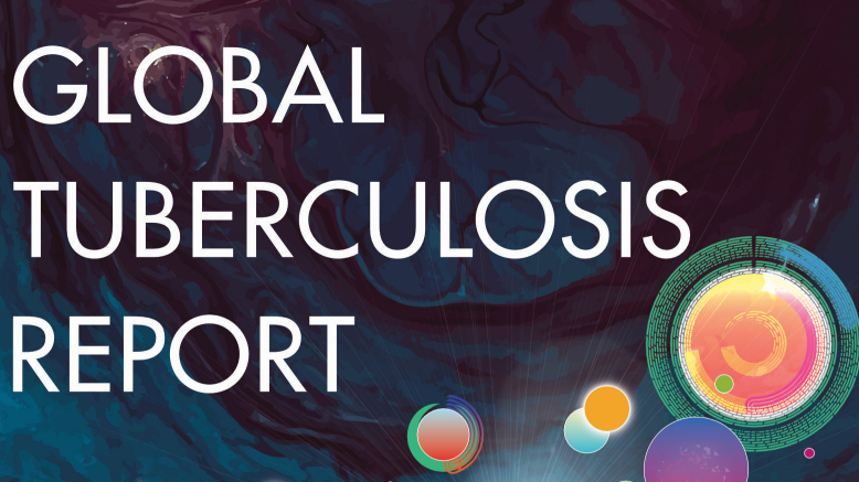 Global tuberculosis report 2021
